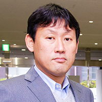 KASAHARA Masahiro