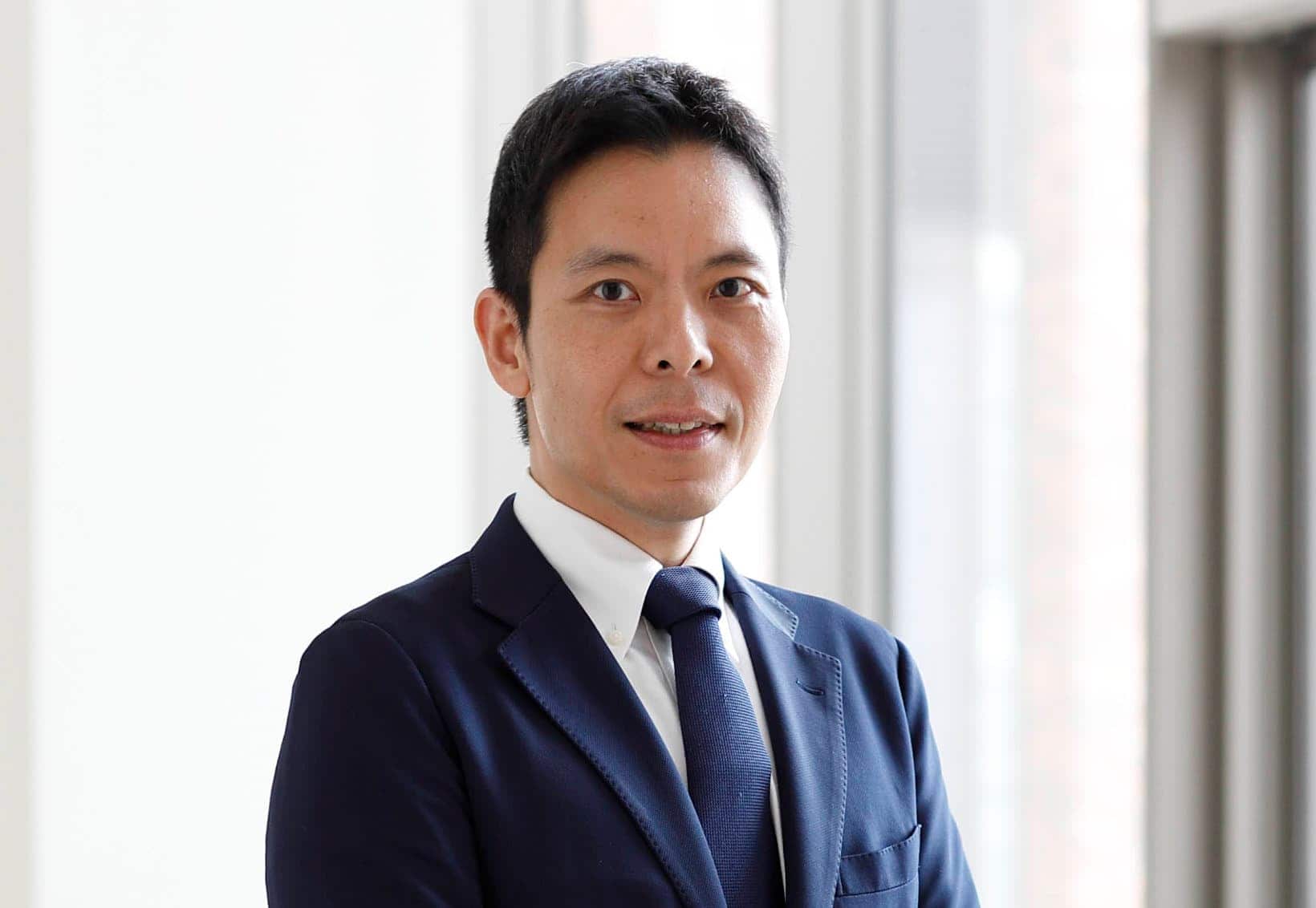 Profile photo of Eugene Choi