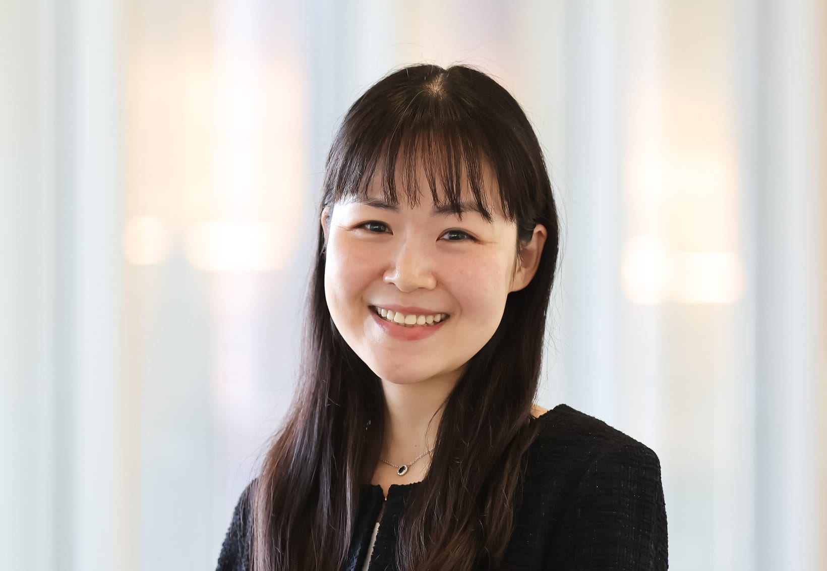Profile photo of Mayumi Shimura