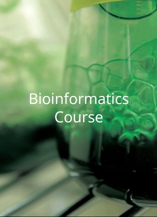 Bioinformatics Course