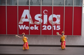 Asia Week tmb
