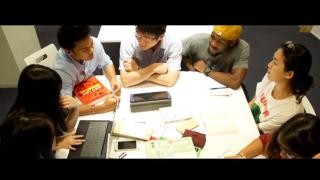 Ritsumeikan University, English-medium Undergraduate Programs, Part2 [A Day with Our Students]