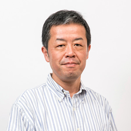 NISHIO Nobuhiko