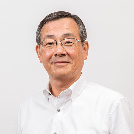 HAGIWARA Hiroshi