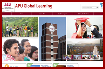 APU Global Learning