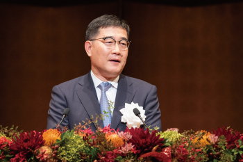 Chairman of the Board of Trustees, The Ritsumeikan Trust, Tomomi Morishima
