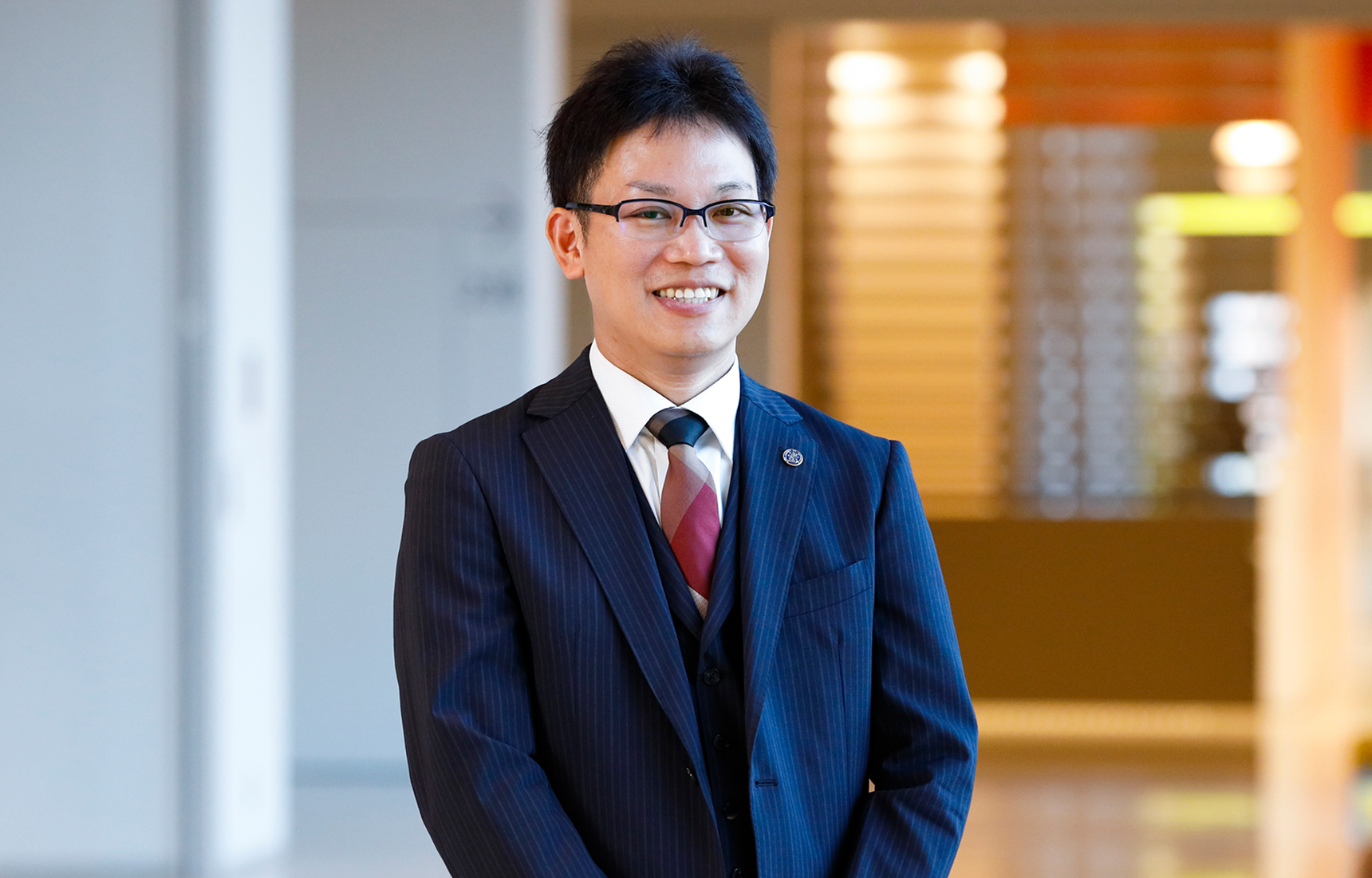 ARITA Yutaka Associate Professor