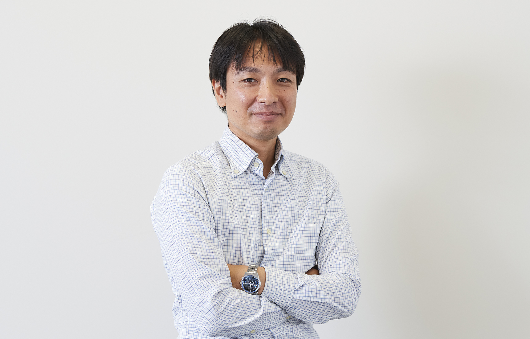 NAKANO Katsuyuki Associate Professor