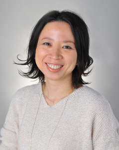 KOJIMA Naoko Associate Professor