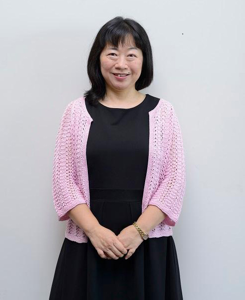OTSUKA Yoko Professor