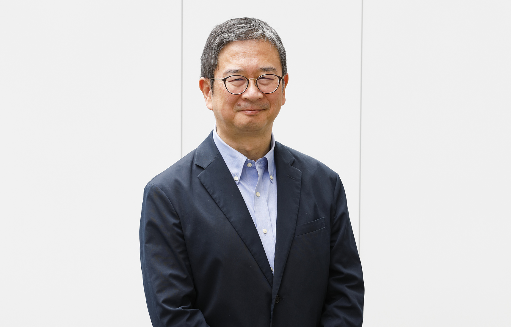YOSHIDA Tomohiko Professor