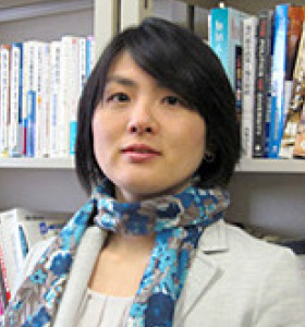 Dr. Kimiko Shiki Associate