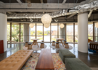 College of Arts and Design