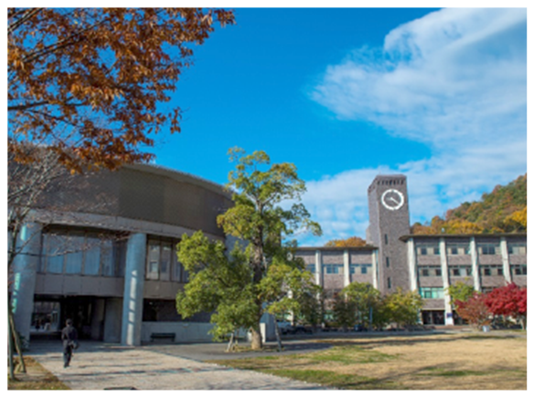 Kinugasa Campus