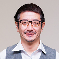 NAGASAWA Yutaka
