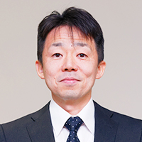 MATSUMURA Hiroyoshi