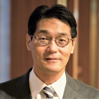 ISHIMIZU Takeshi