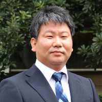 INOUE Masao