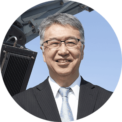 Shinichi NAKASUKA