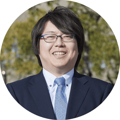 Yusuke NAKAUCHI