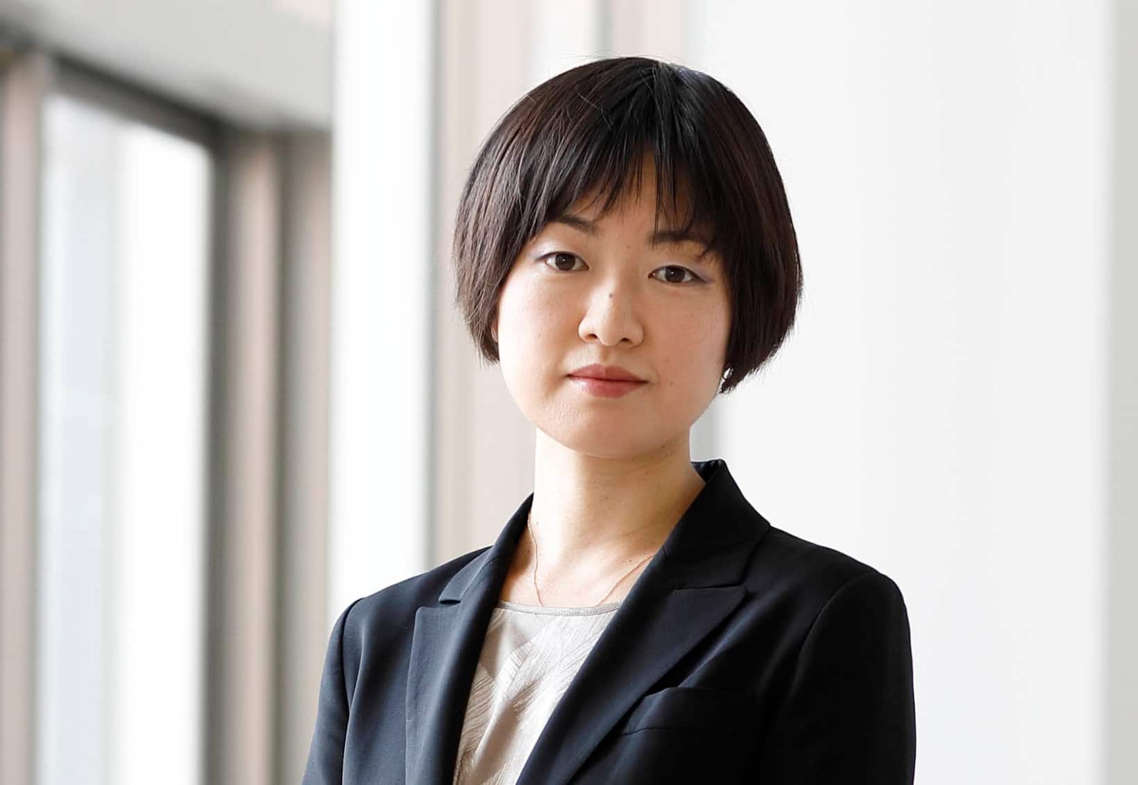 Profile photo of Hitomi Koyama