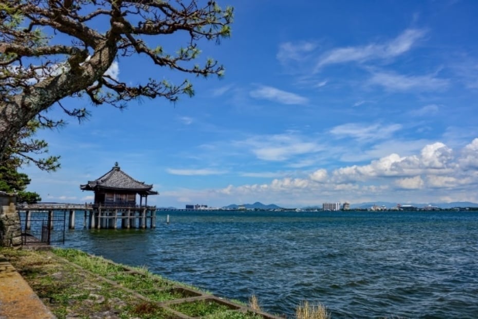 びわこビジターズビューローBiwako Visitors Bureau