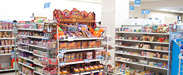 BKC Convenience Stores