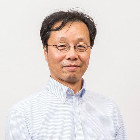 TANAKA Satoshi