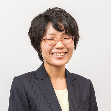 NISHIHARA Yoko