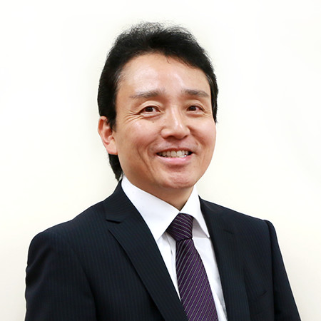 SUGIMORI Naoki