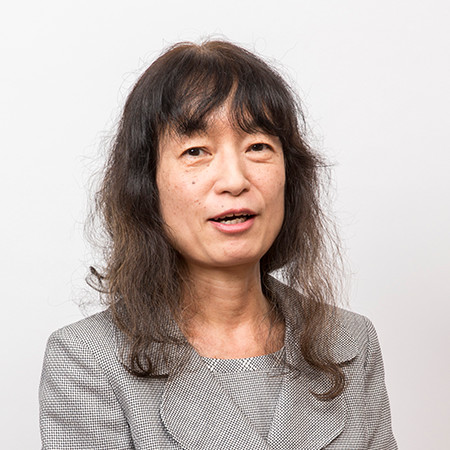 NISHIKAWA Ikuko