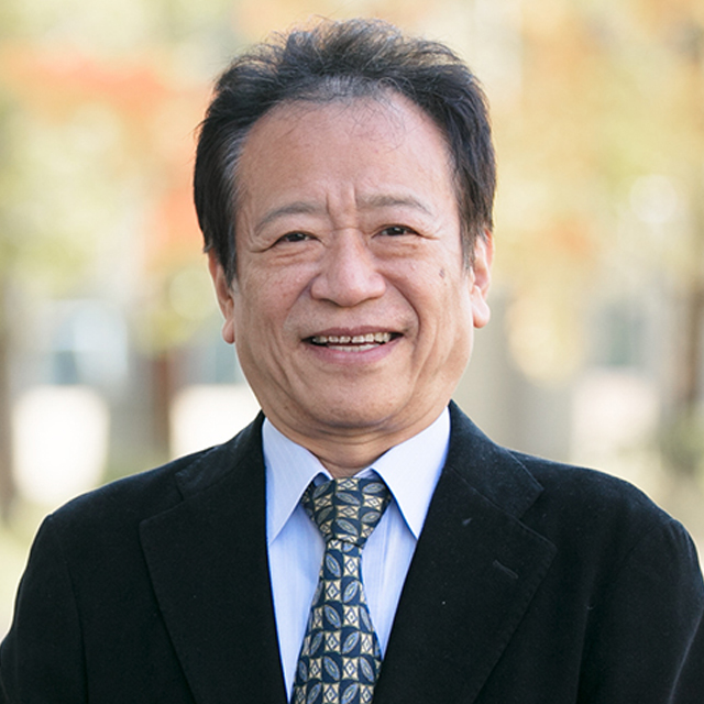 岡野 友信