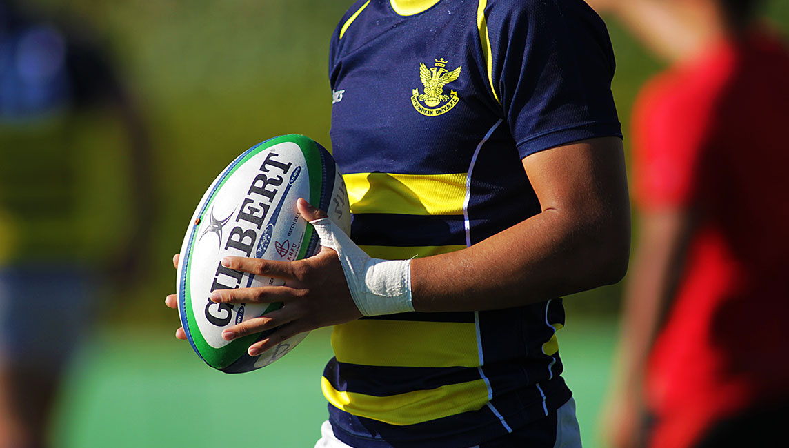 Who Ensures the Fairness in Sports? ｜Ritsumeikan University