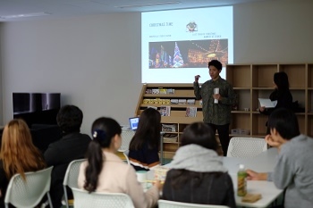 Japan's new year traditions