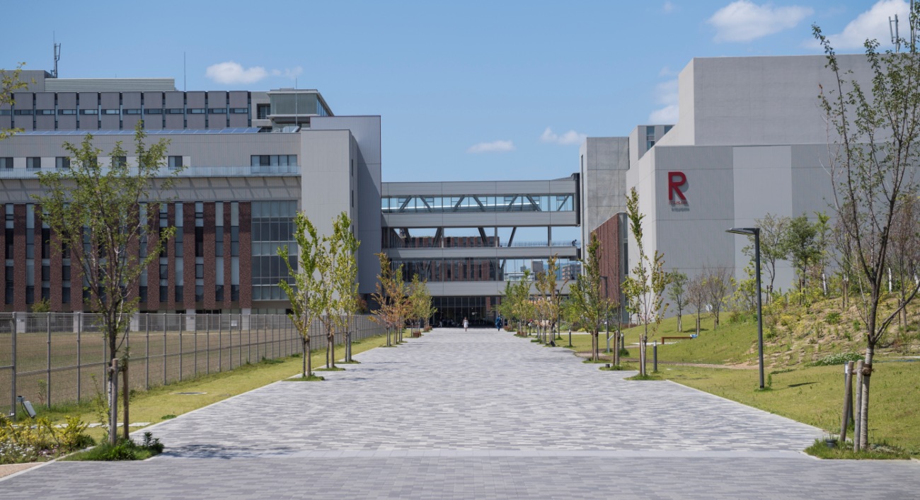 Ritsumeikan University