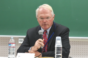 Mr. Hill