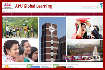 APU Global Learning