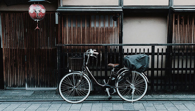 Creating Bicycle-friendly Roads