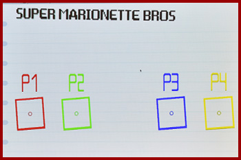 super marionette bros. screen shot