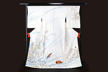 The Potential for New Kimono Businesses in Kyoto
