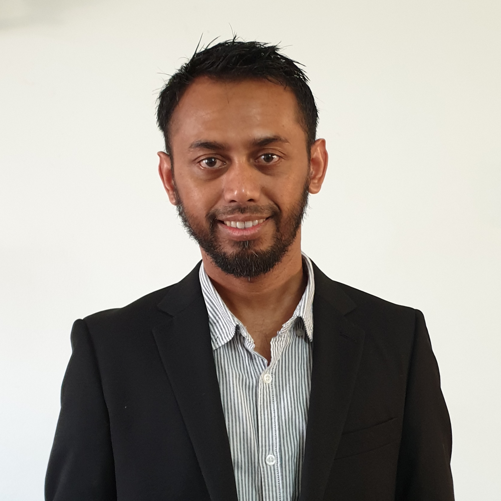 Muhammed Rizlan Muhammed Riza - Colombo, Western Province, Sri Lanka, Professional Profile