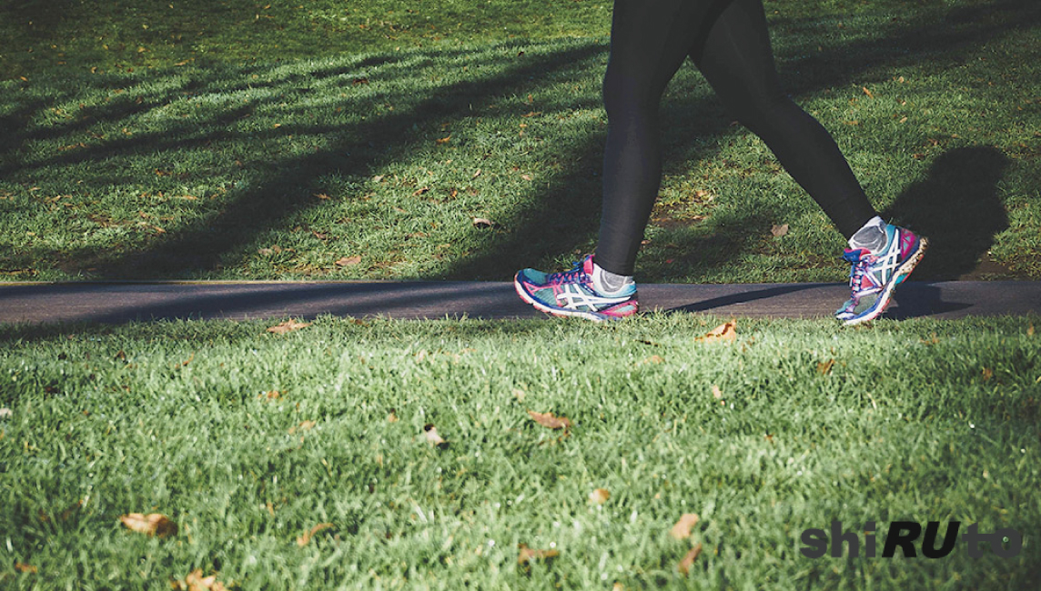 Fast walking vs. slow jogging: Which is better for weight loss