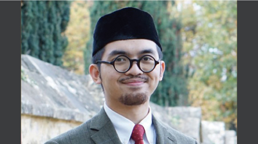 Gilang Al Ghifari Lukman