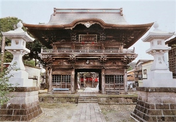懐かしの立命館＞西園寺公望と北越戊辰戦争－付：濱崎直全「北越