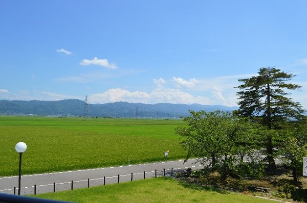 懐かしの立命館＞西園寺公望と北越戊辰戦争－付：濱崎直全「北越御陣中