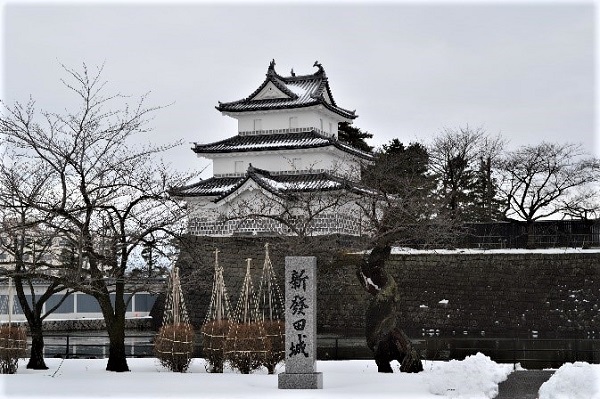 懐かしの立命館＞西園寺公望と北越戊辰戦争－付：濱崎直全「北越御陣中