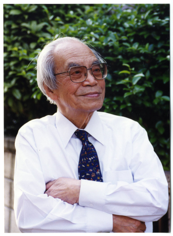 Dr. Shizuka Shirakawa 