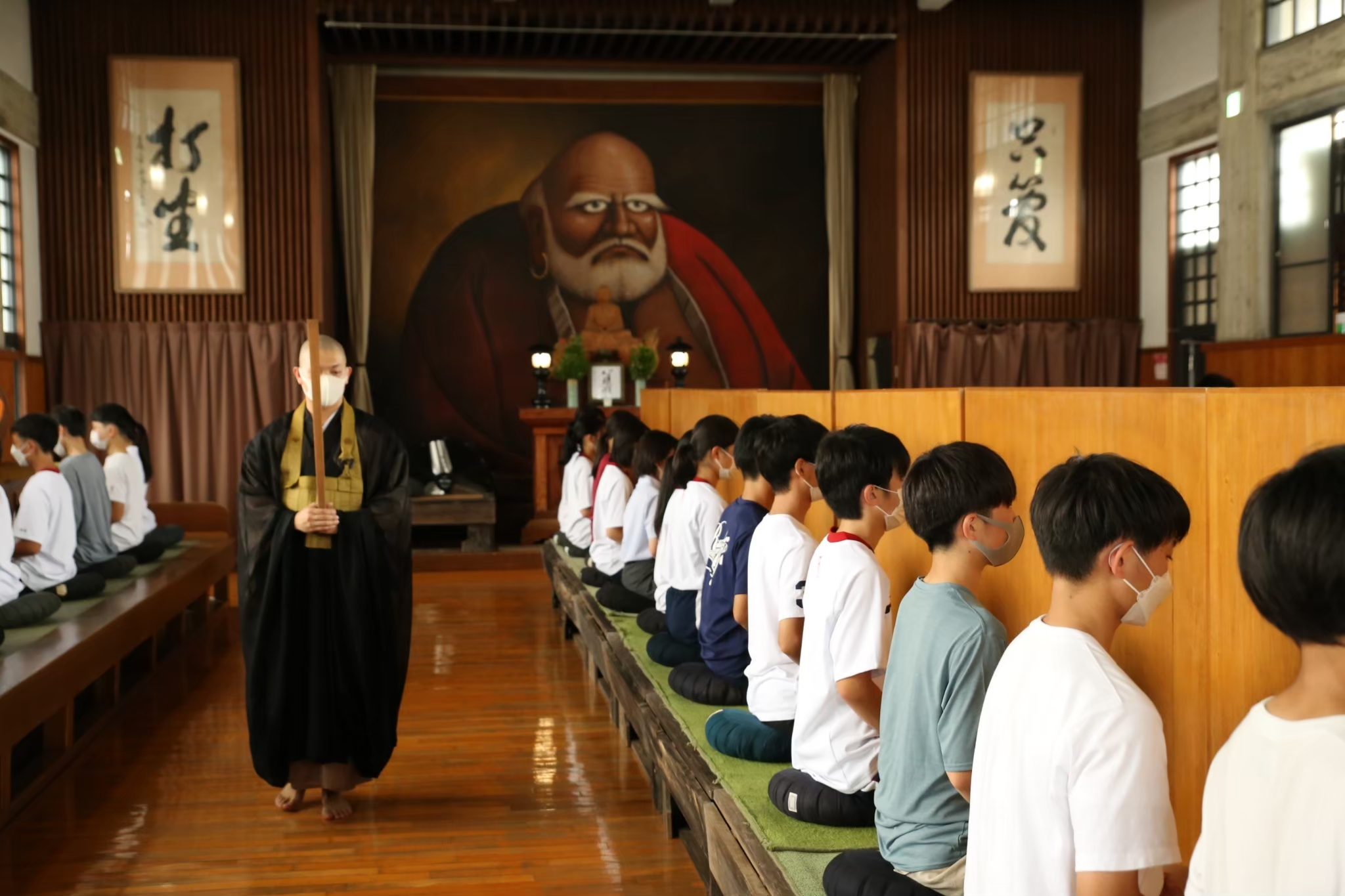 220828Zazen03