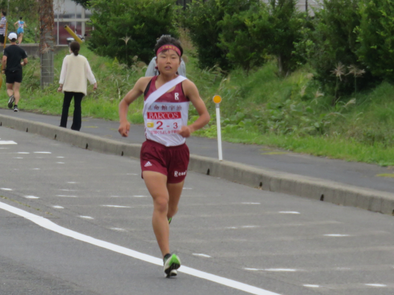 221012【くらよし女子駅伝】