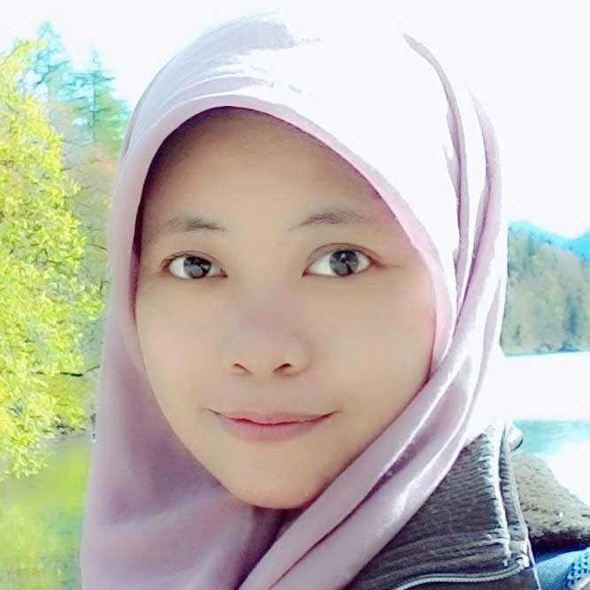 AFIYANTI, Mufidah 